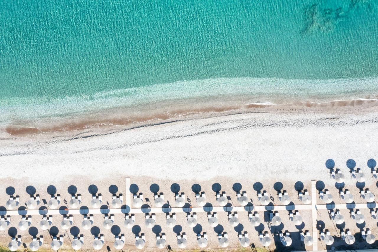 Sheraton Rhodes Resort Ixia  Exterior foto